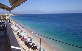 Antonios Rooms