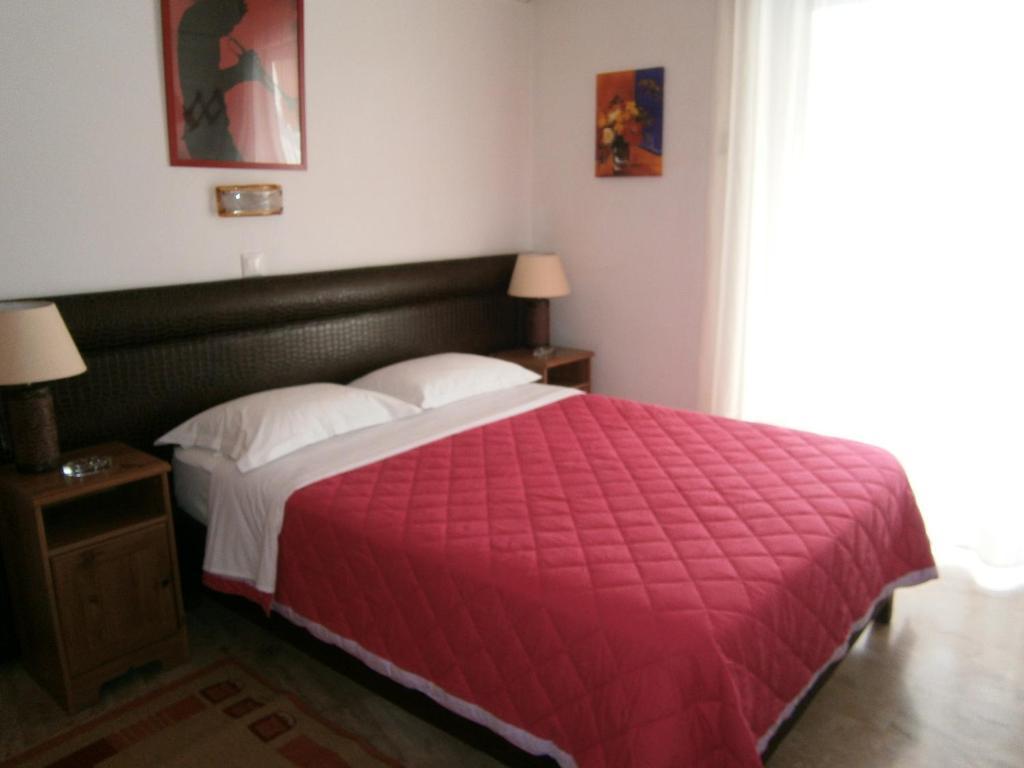 Antonios Rooms Akráta Habitación foto