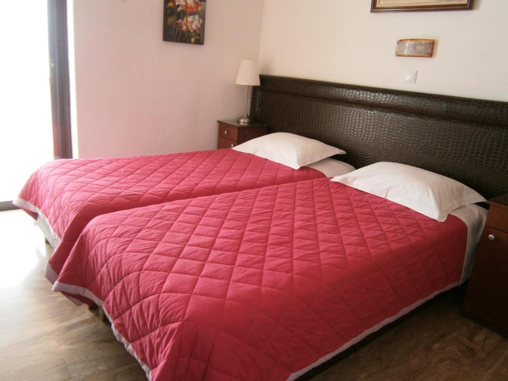 Antonios Rooms Akráta Habitación foto