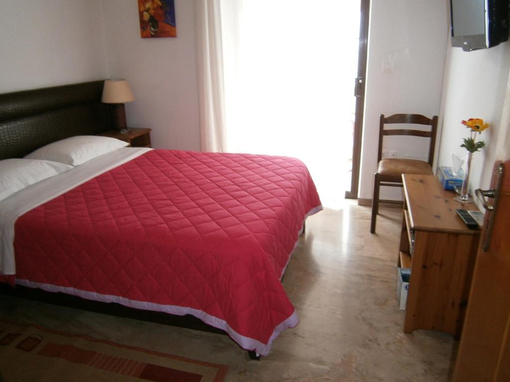 Antonios Rooms Akráta Habitación foto