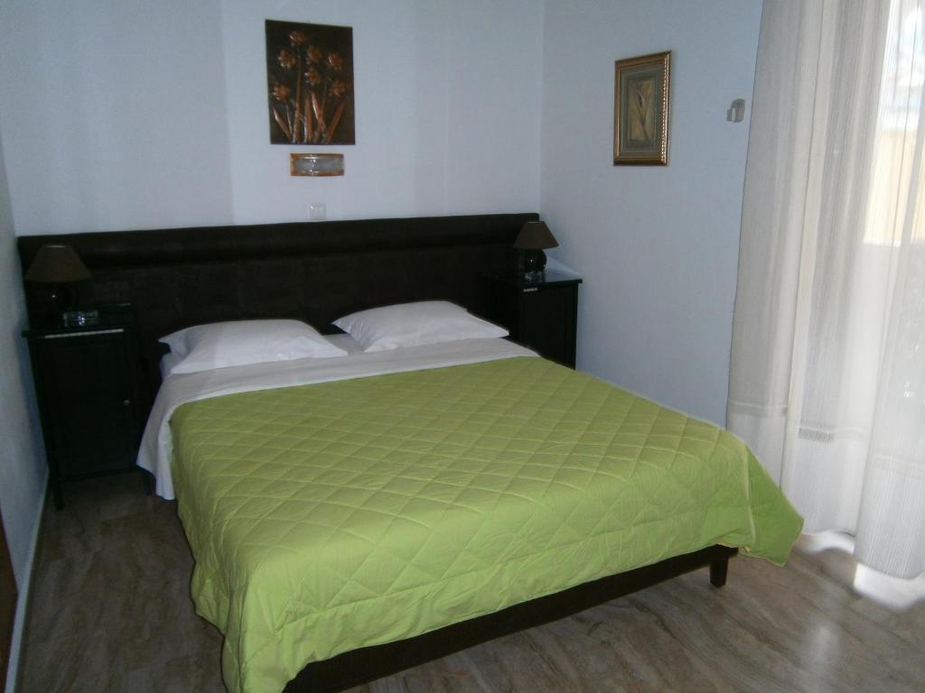 Antonios Rooms Akráta Habitación foto