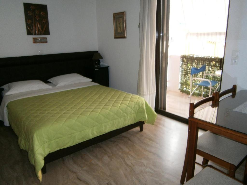 Antonios Rooms Akráta Habitación foto